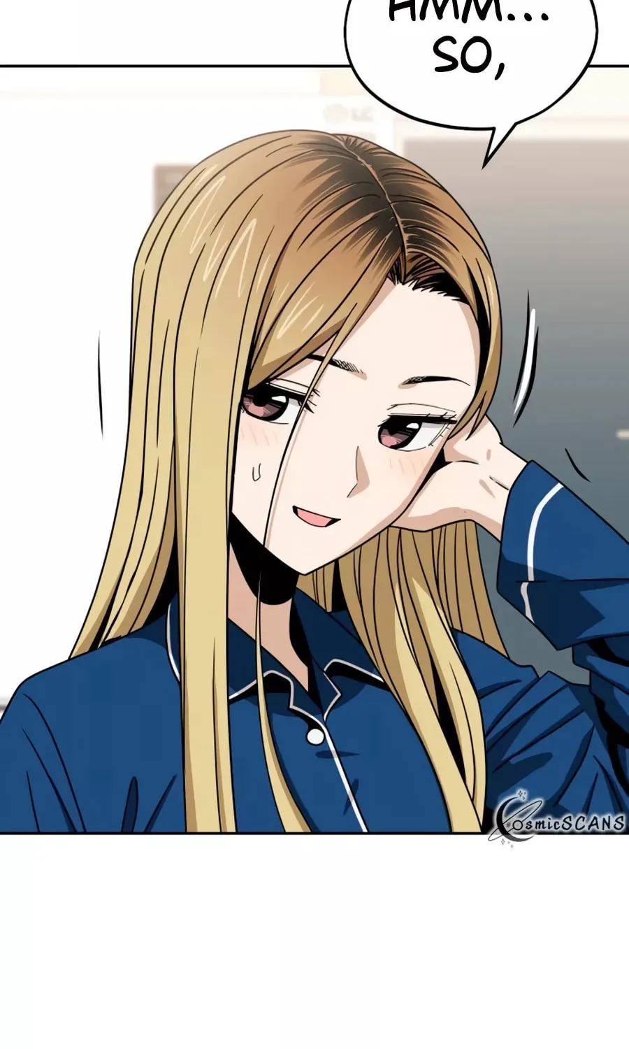 Maybe Meant to Be Chapter 65 page 87 - 
