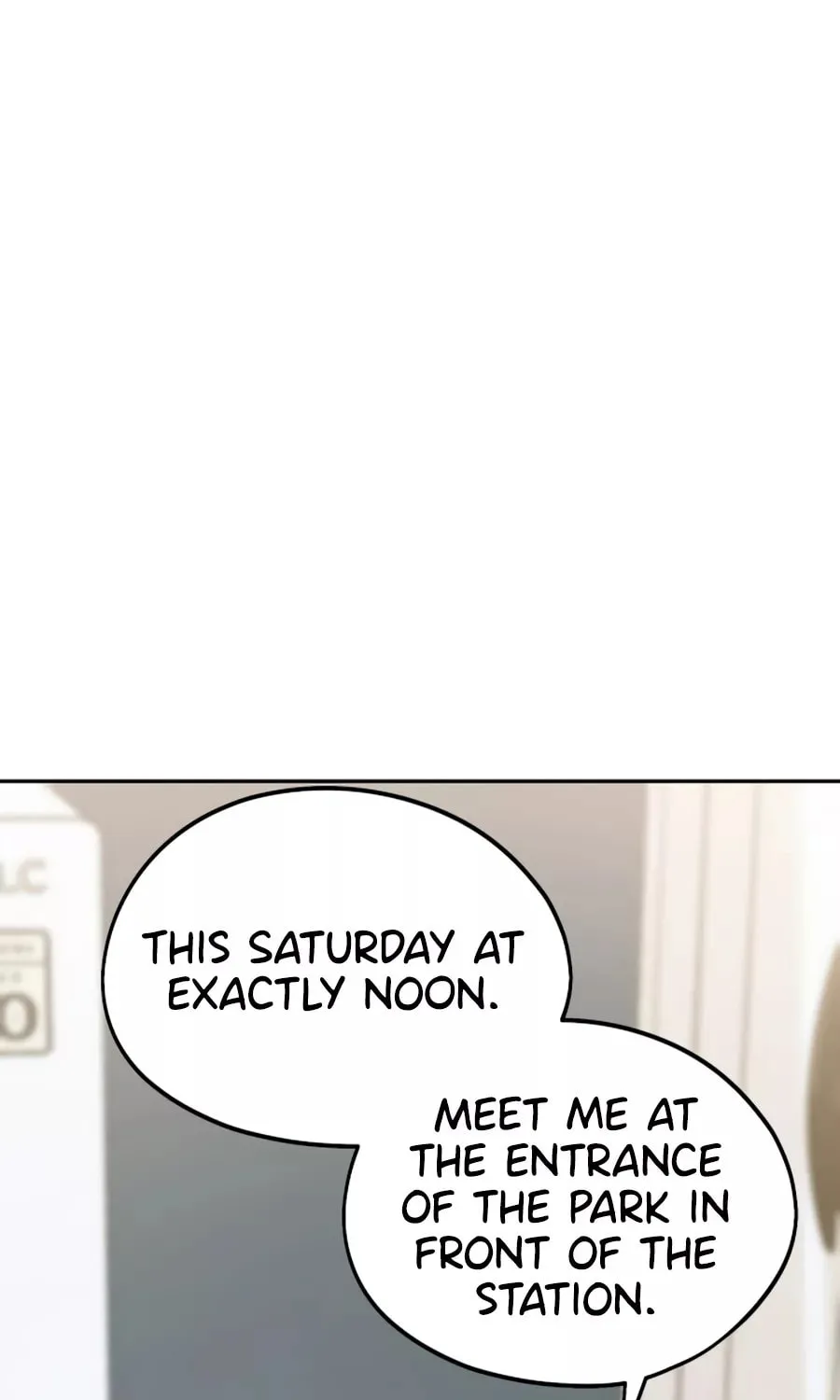 Maybe Meant to Be Chapter 65 page 91 - 
