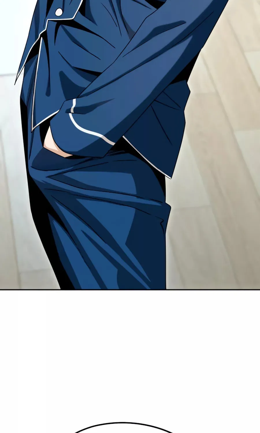 Maybe Meant to Be Chapter 65 page 93 - 