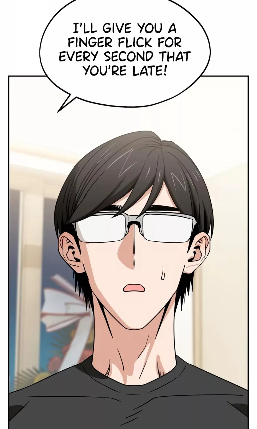 Maybe Meant to Be Chapter 65 page 94 - 