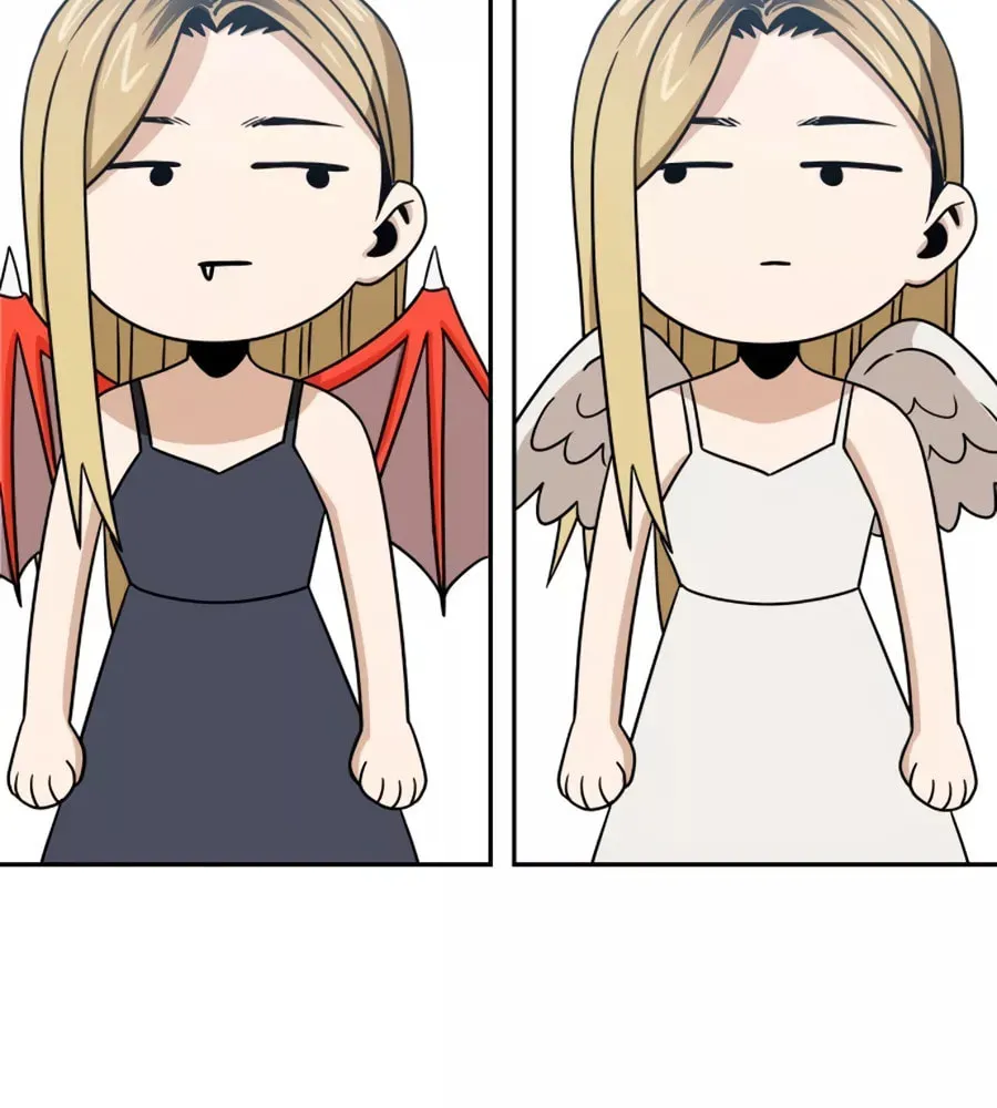 Maybe Meant to Be Chapter 65 page 97 - 