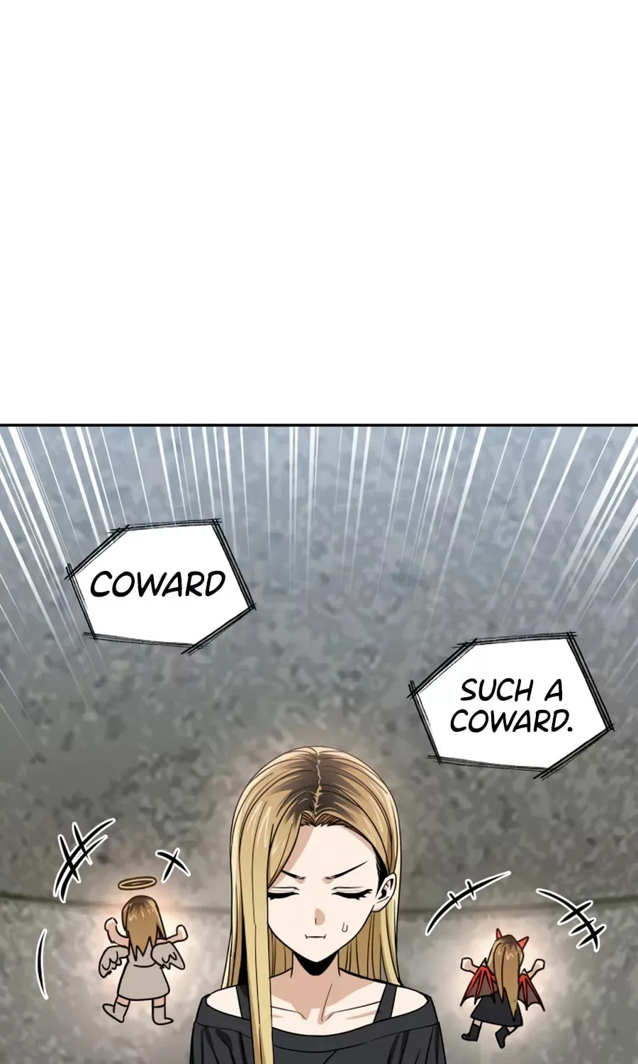 Maybe Meant to Be Chapter 65 page 98 - 