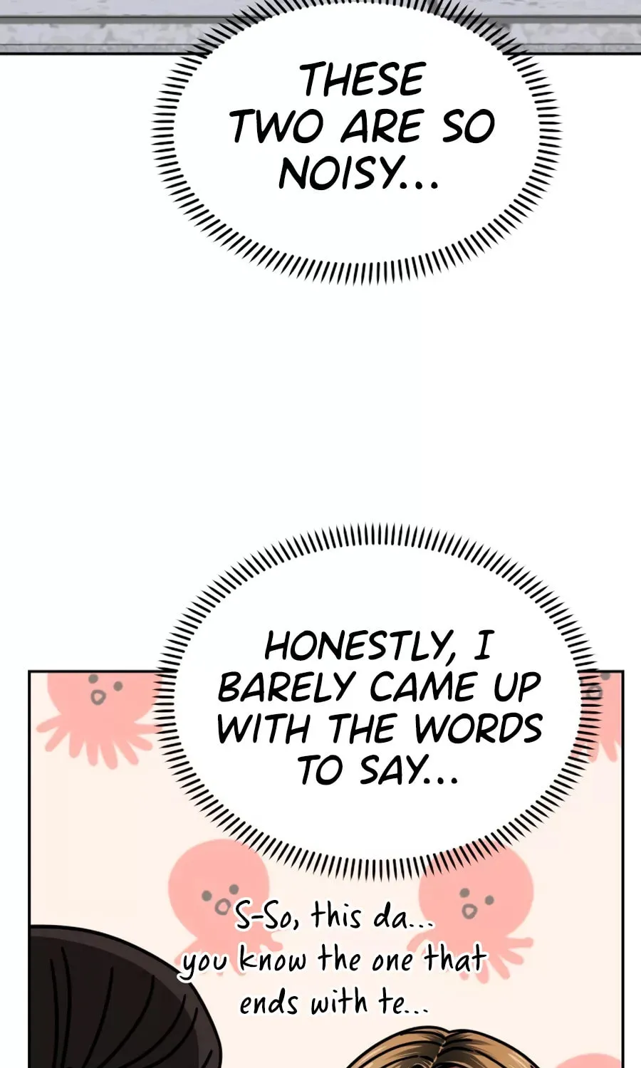 Maybe Meant to Be Chapter 65 page 100 - 