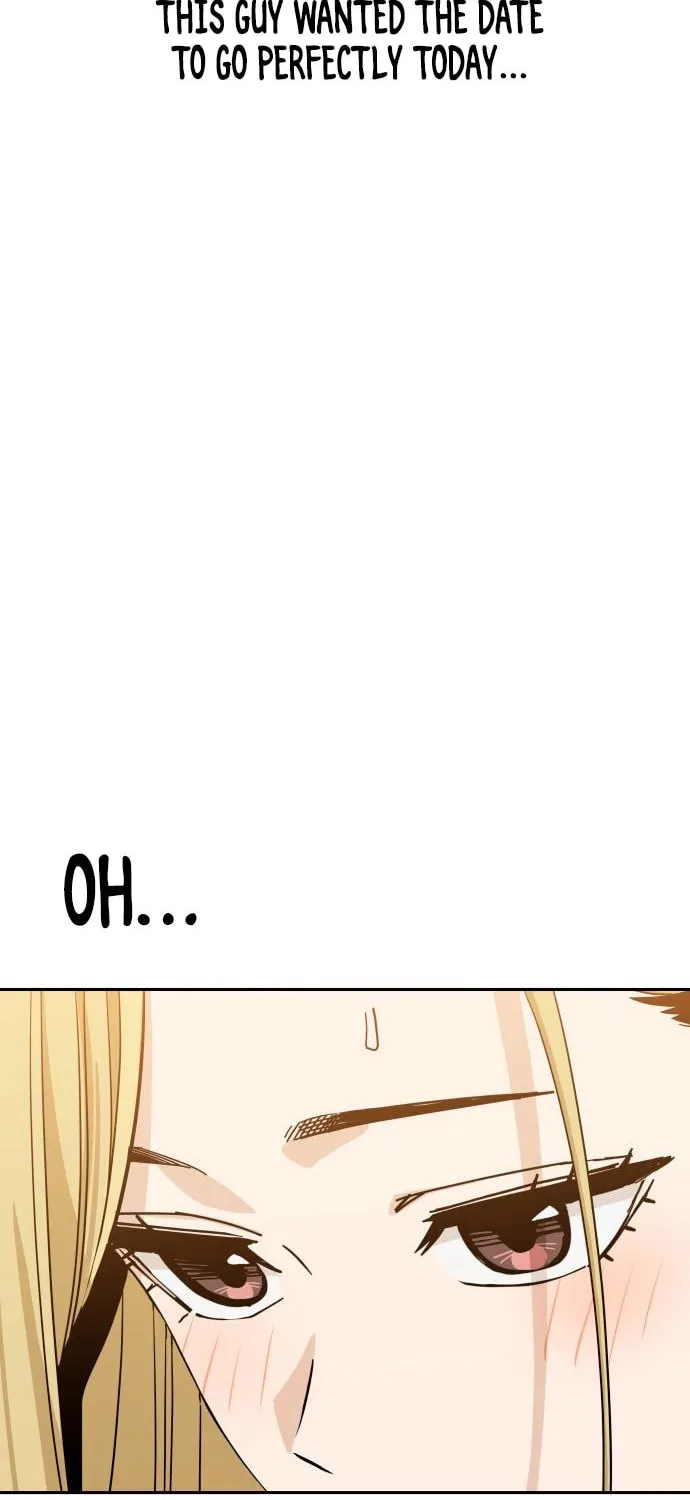 Maybe Meant to Be Chapter 66 page 101 - 