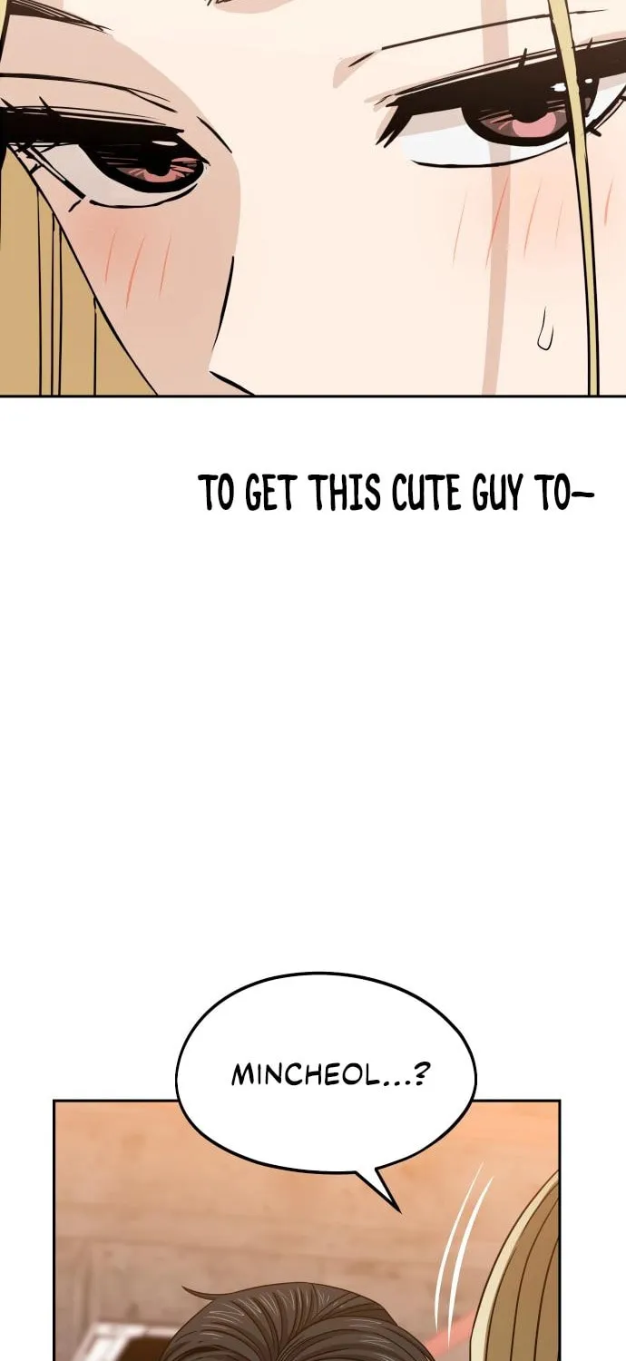 Maybe Meant to Be Chapter 66 page 103 - 