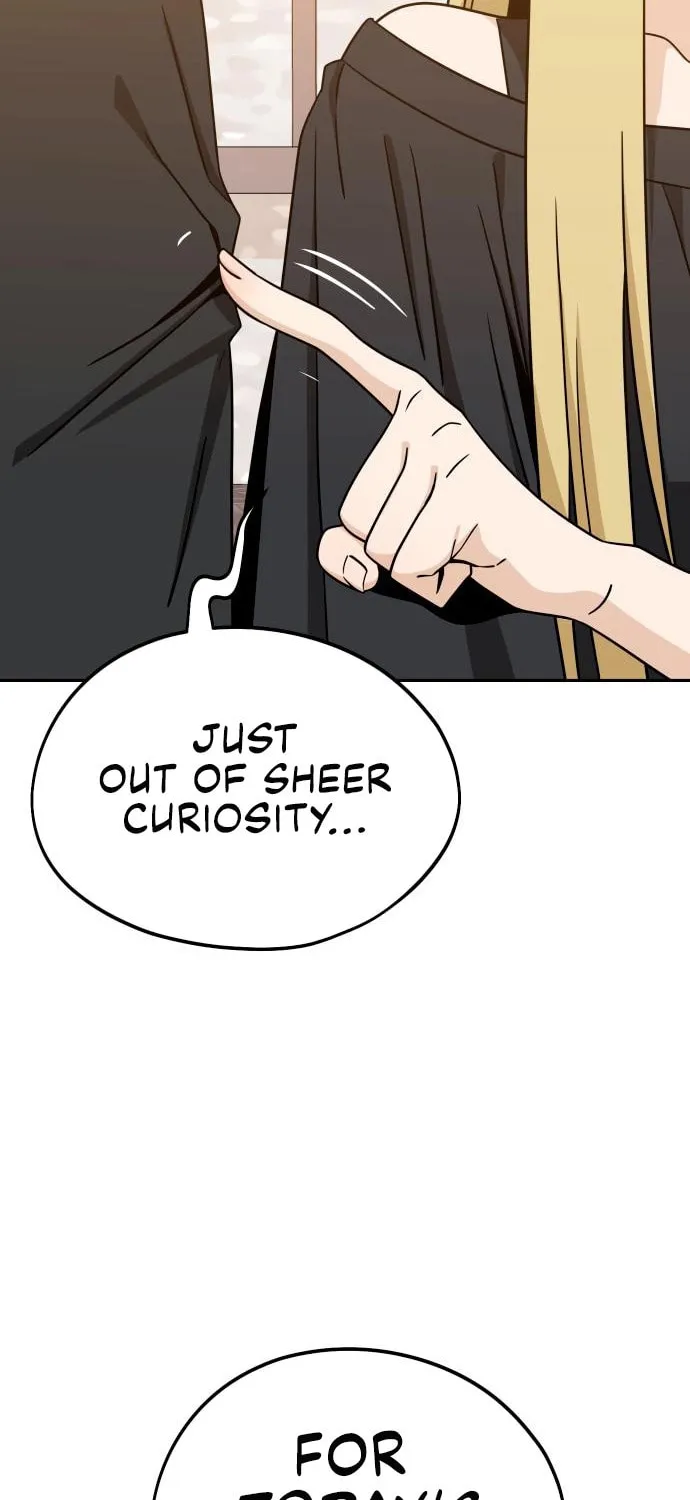 Maybe Meant to Be Chapter 66 page 105 - 