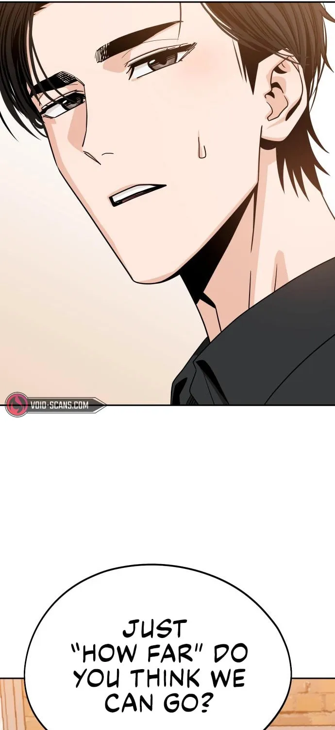 Maybe Meant to Be Chapter 66 page 107 - 