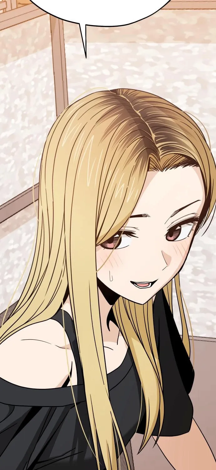 Maybe Meant to Be Chapter 66 page 108 - 