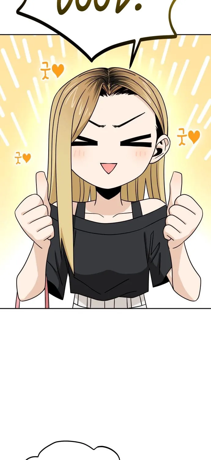 Maybe Meant to Be Chapter 66 page 19 - 