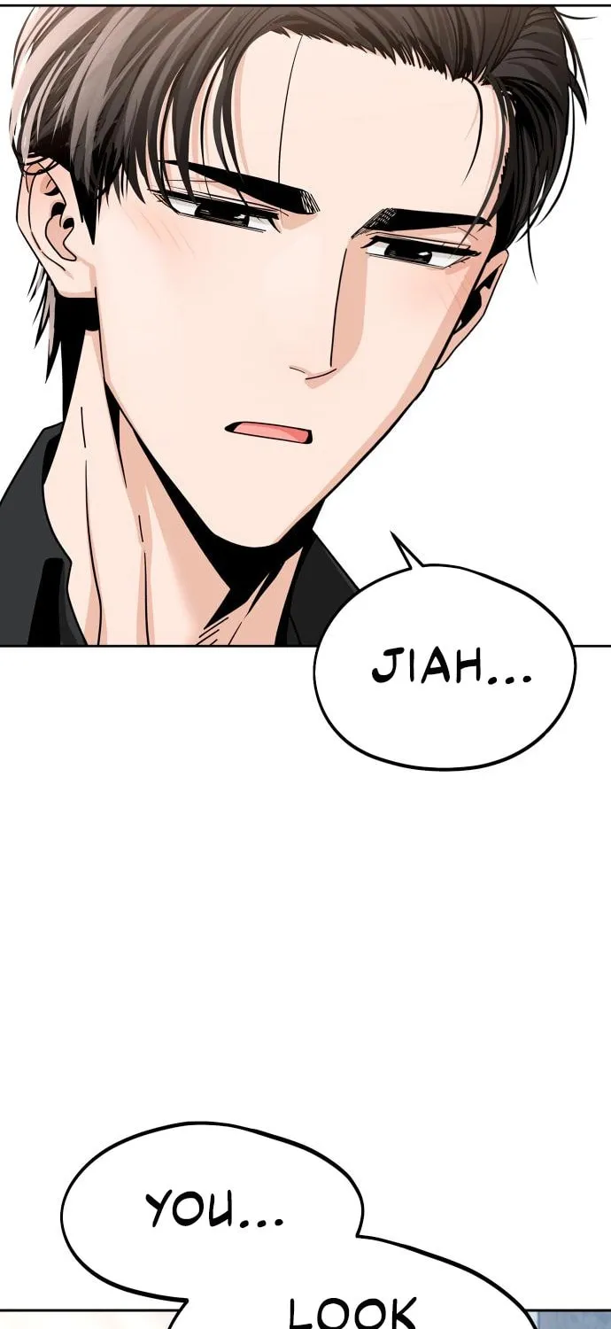 Maybe Meant to Be Chapter 66 page 23 - 