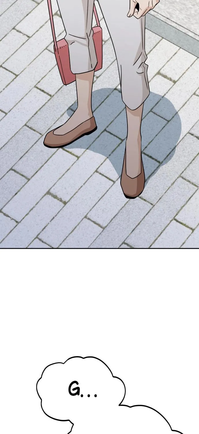 Maybe Meant to Be Chapter 66 page 25 - 