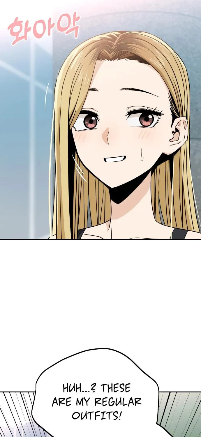 Maybe Meant to Be Chapter 66 page 27 - 