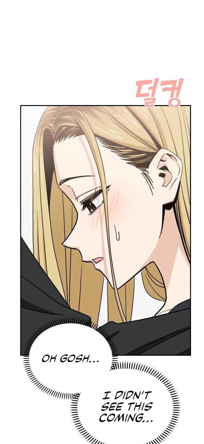 Maybe Meant to Be Chapter 66 page 30 - 
