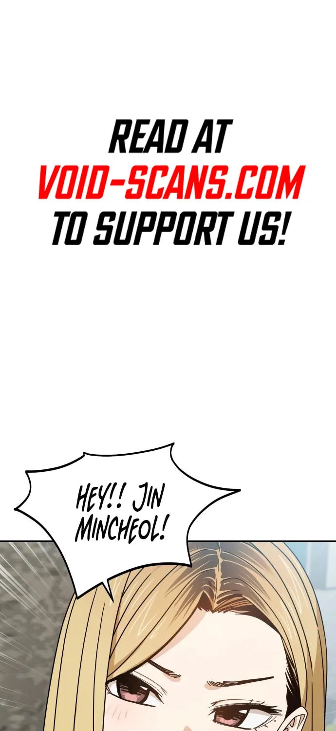 Maybe Meant to Be Chapter 66 page 4 - 