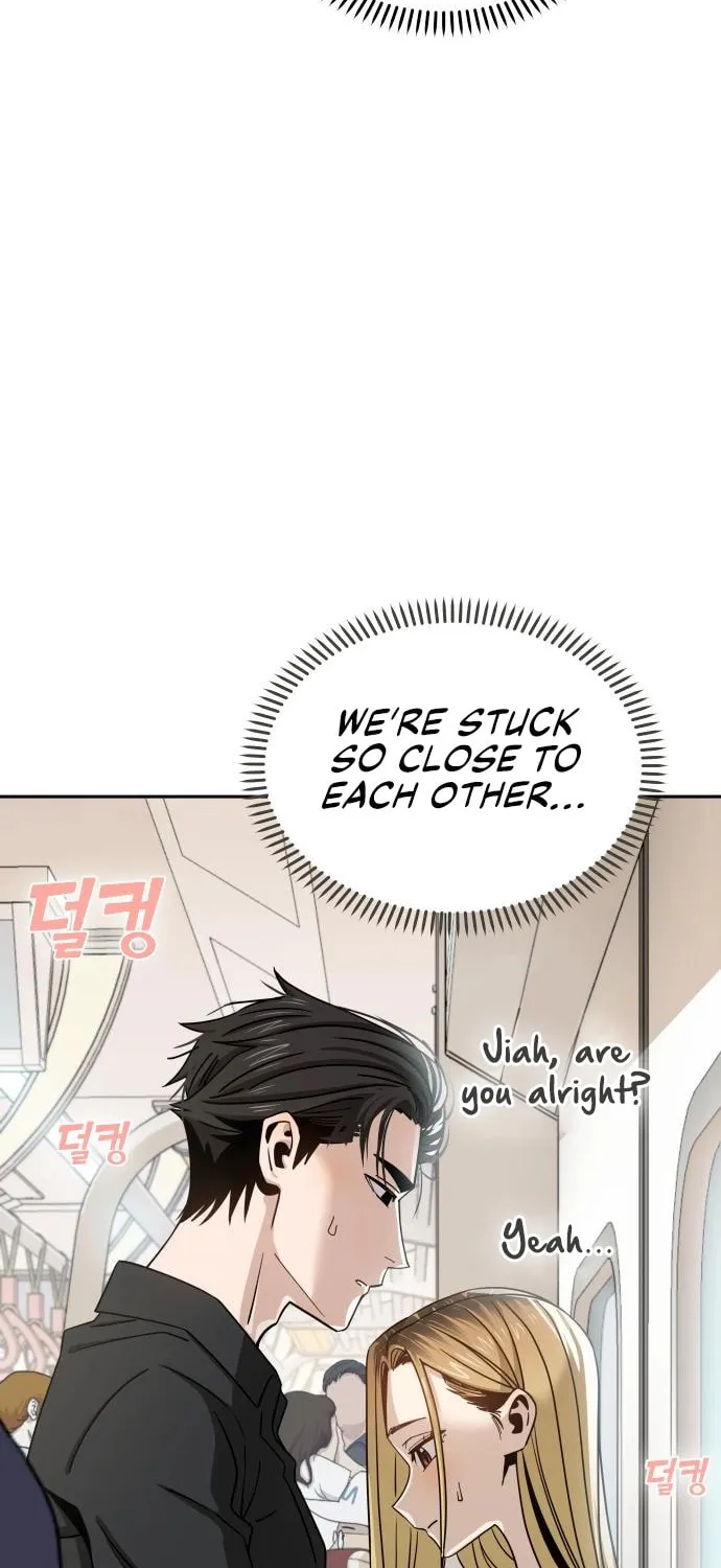 Maybe Meant to Be Chapter 66 page 31 - 