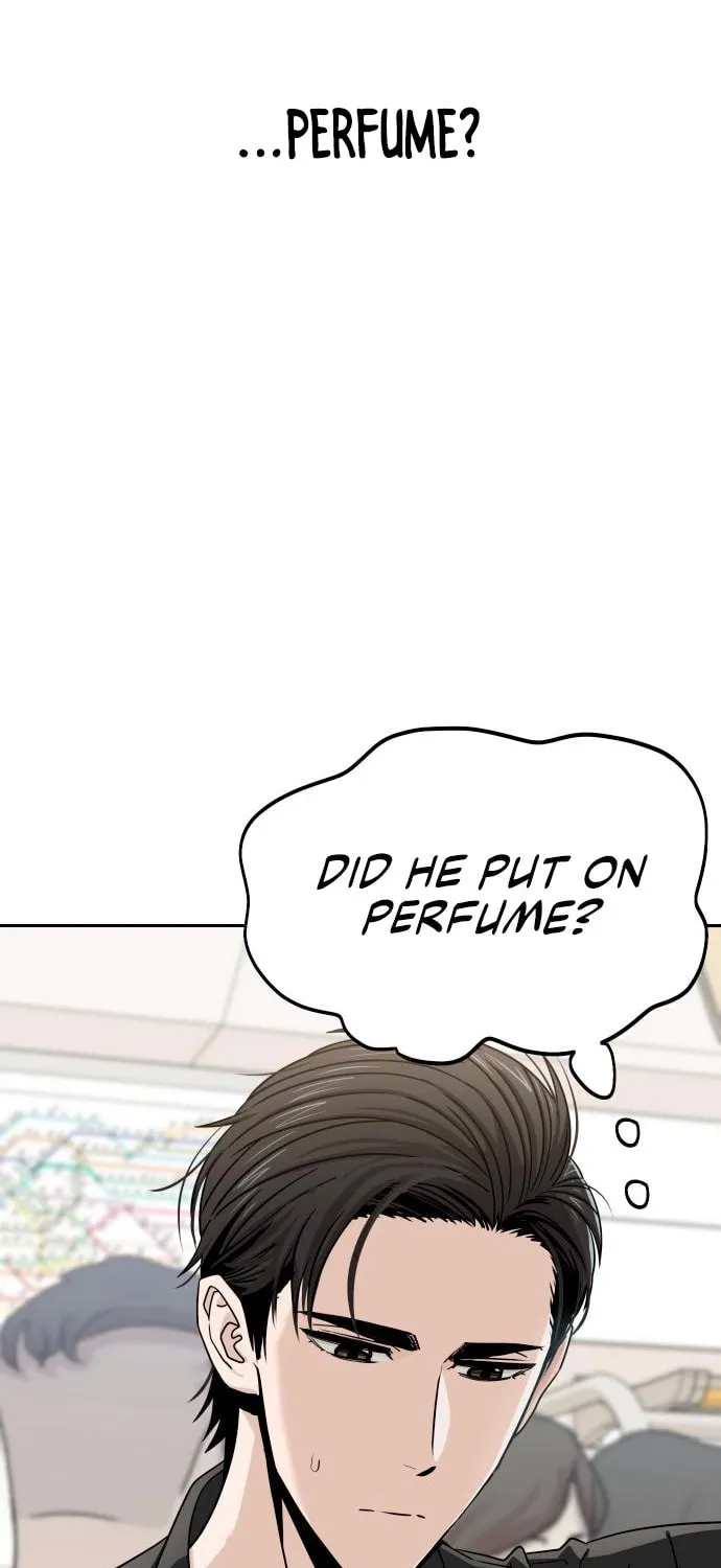 Maybe Meant to Be Chapter 66 page 34 - 