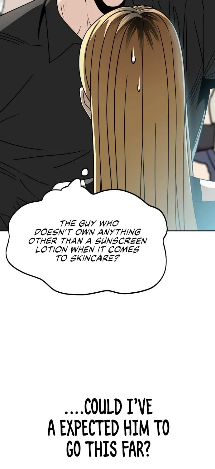 Maybe Meant to Be Chapter 66 page 35 - 