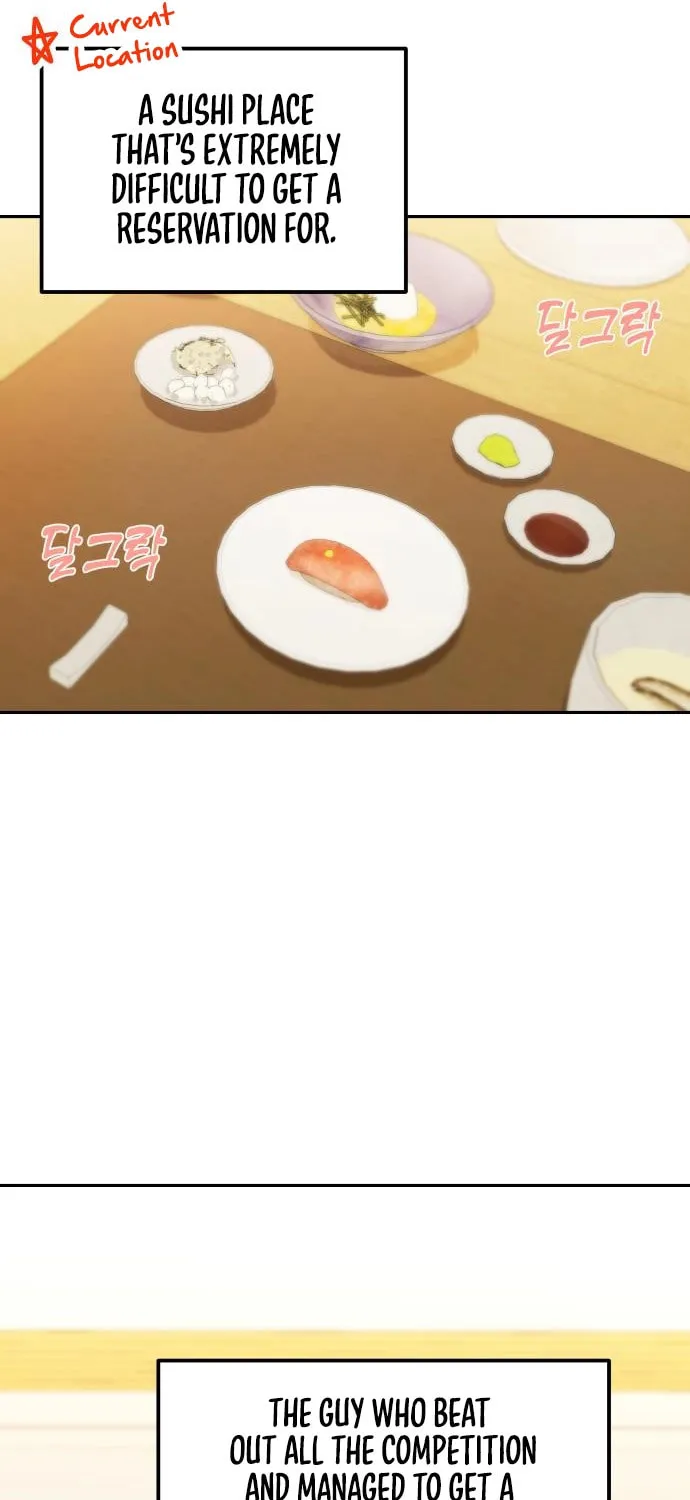Maybe Meant to Be Chapter 66 page 37 - 