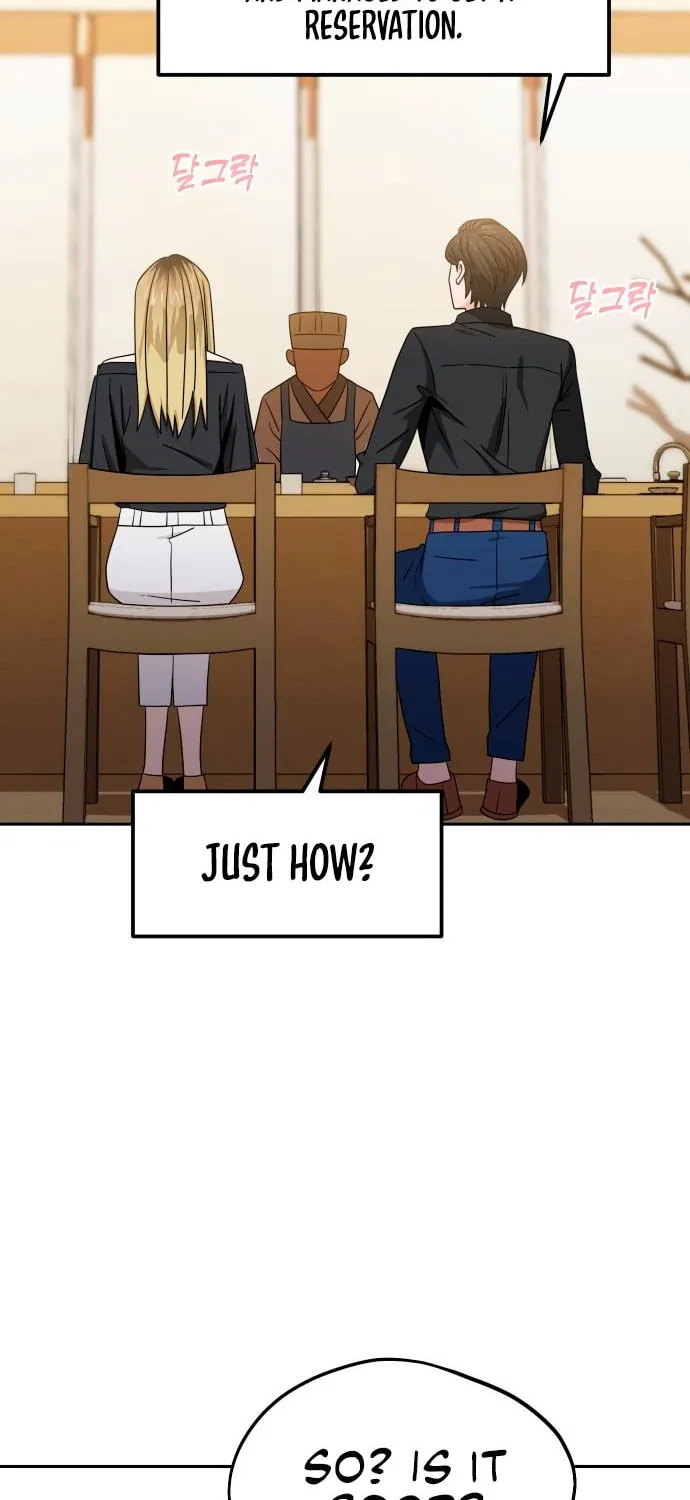 Maybe Meant to Be Chapter 66 page 38 - 