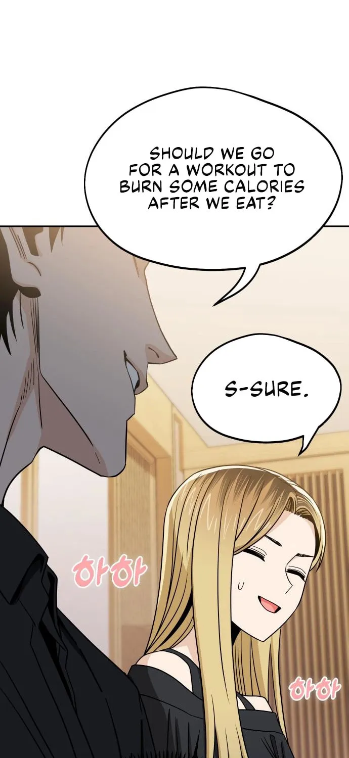 Maybe Meant to Be Chapter 66 page 40 - 