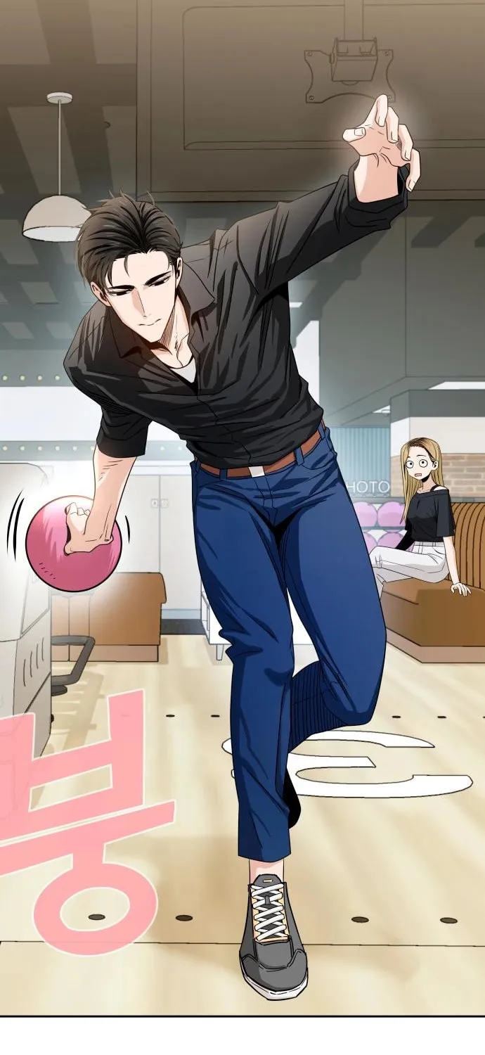 Maybe Meant to Be Chapter 66 page 44 - 