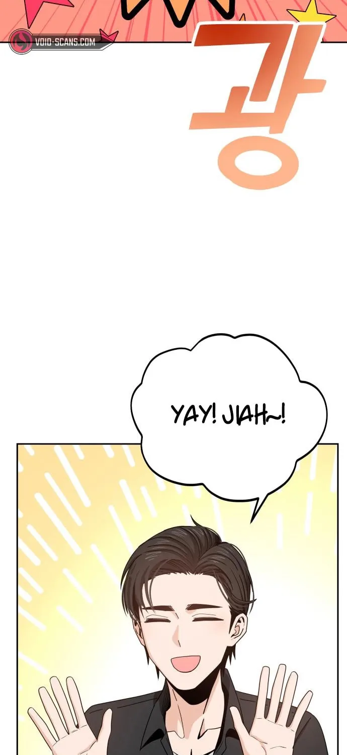 Maybe Meant to Be Chapter 66 page 46 - 