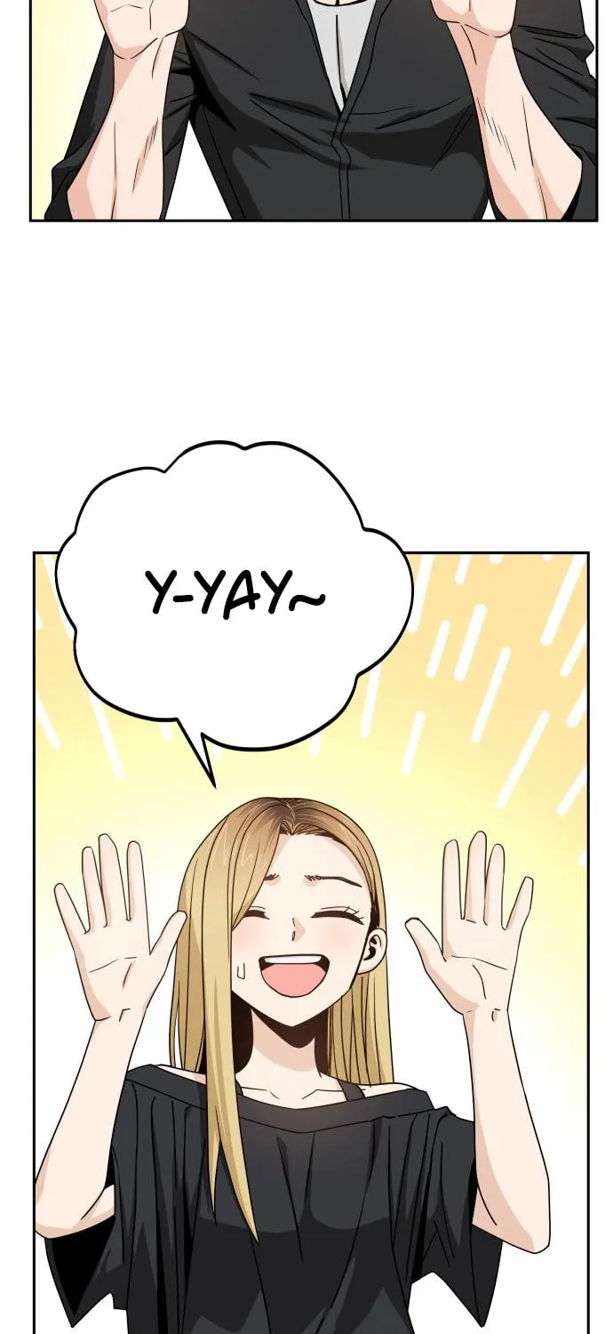 Maybe Meant to Be Chapter 66 page 47 - 