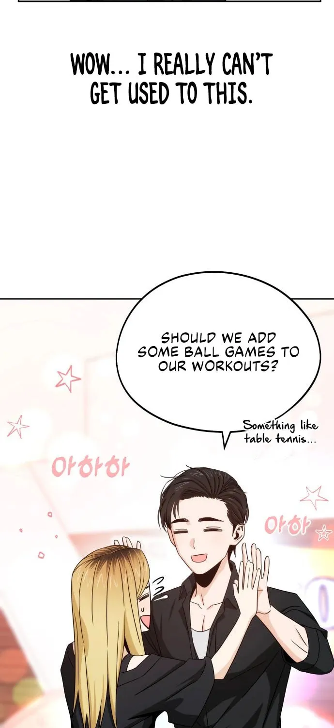 Maybe Meant to Be Chapter 66 page 48 - 