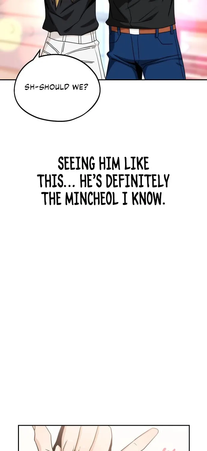 Maybe Meant to Be Chapter 66 page 49 - 