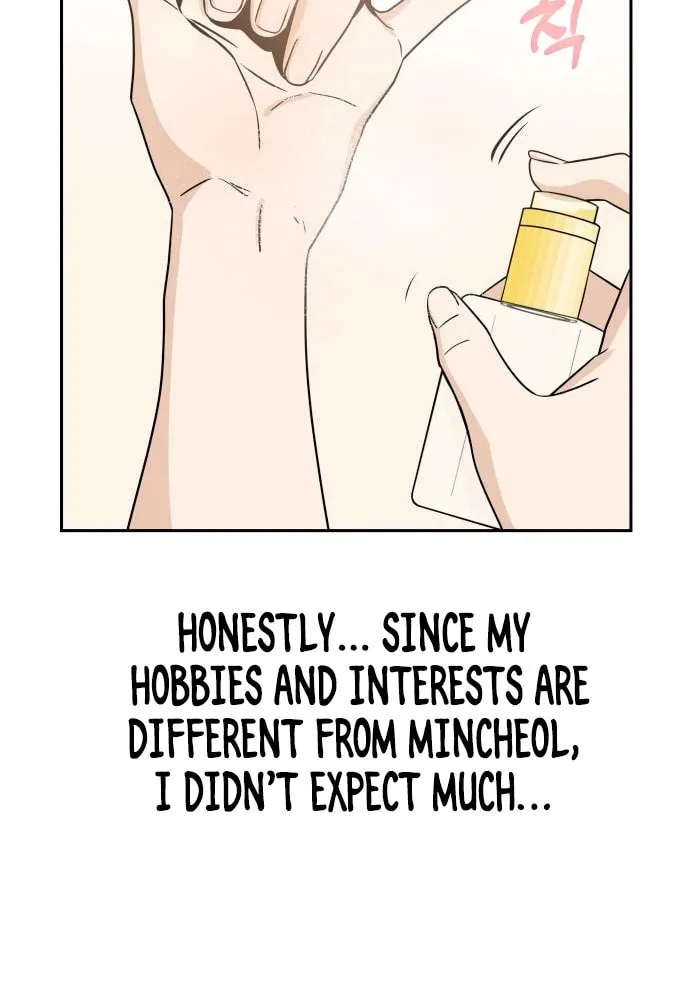 Maybe Meant to Be Chapter 66 page 50 - 