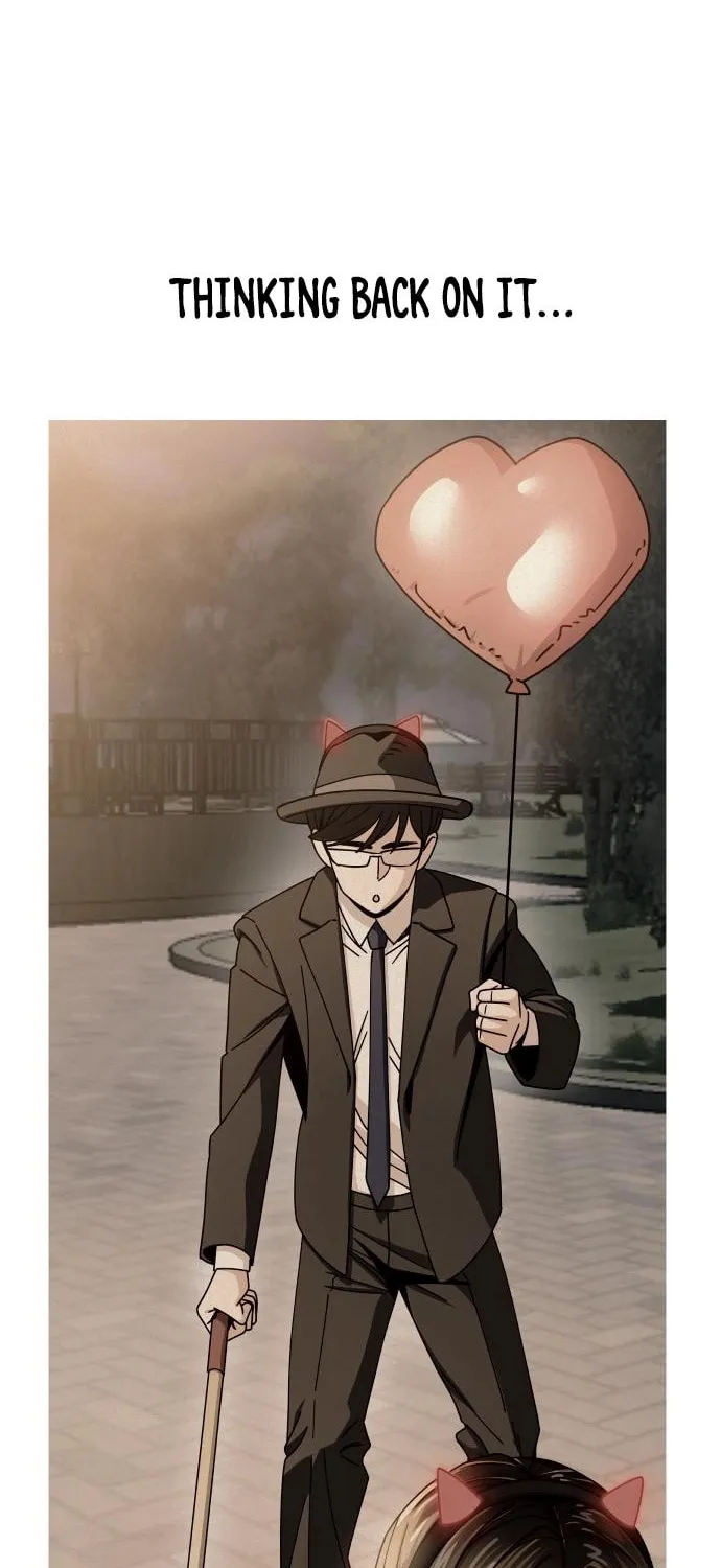 Maybe Meant to Be Chapter 66 page 52 - 
