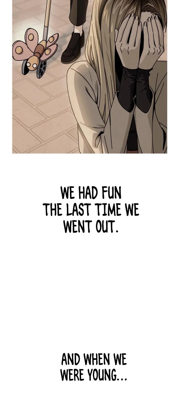 Maybe Meant to Be Chapter 66 page 53 - 
