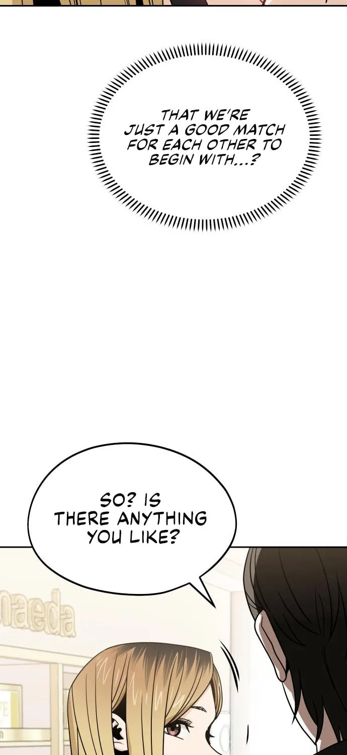 Maybe Meant to Be Chapter 66 page 56 - 