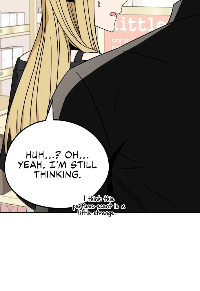 Maybe Meant to Be Chapter 66 page 57 - 