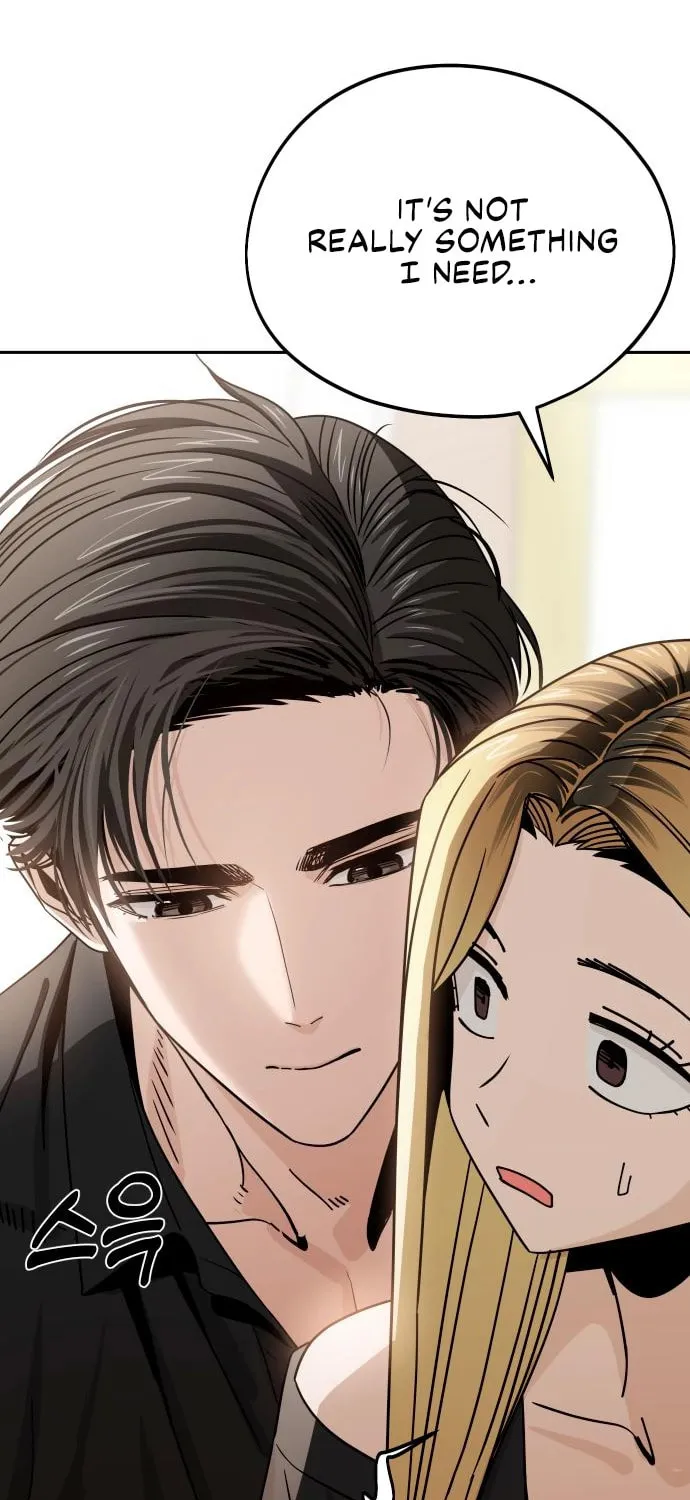 Maybe Meant to Be Chapter 66 page 58 - 