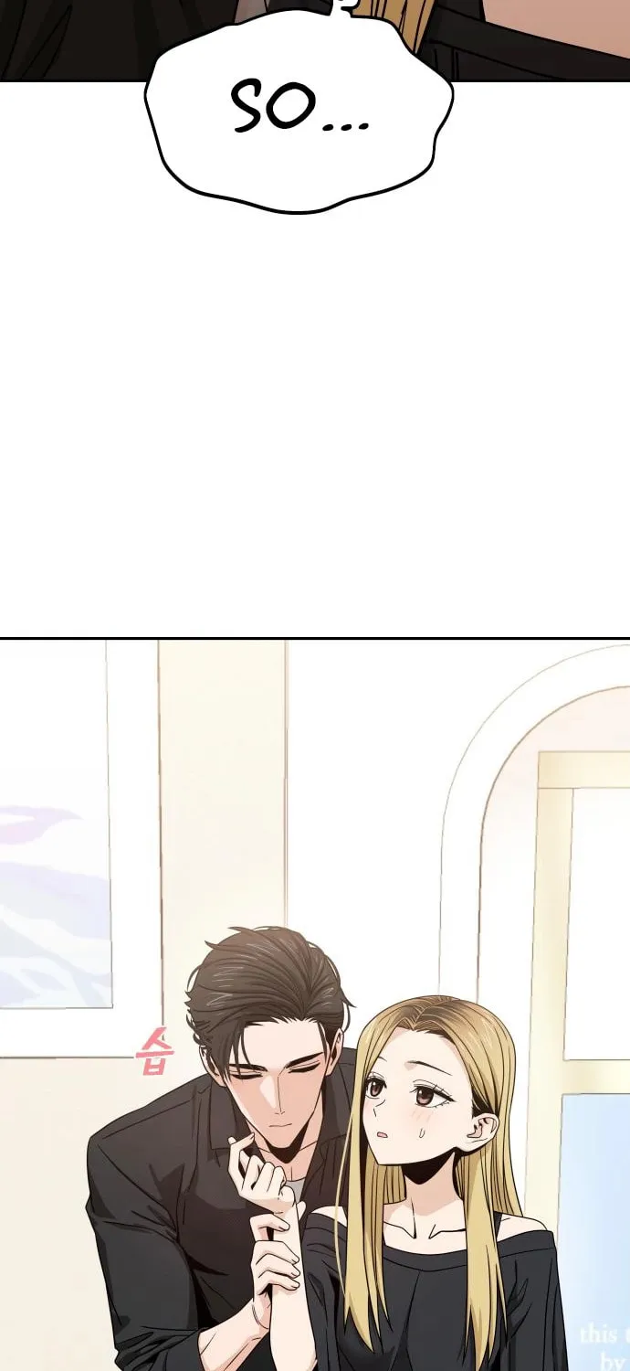 Maybe Meant to Be Chapter 66 page 59 - 