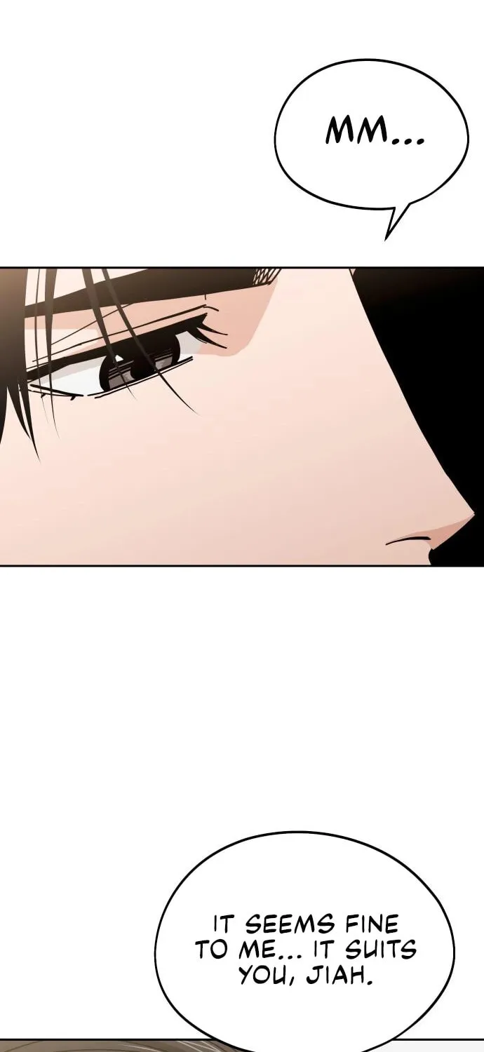 Maybe Meant to Be Chapter 66 page 61 - 