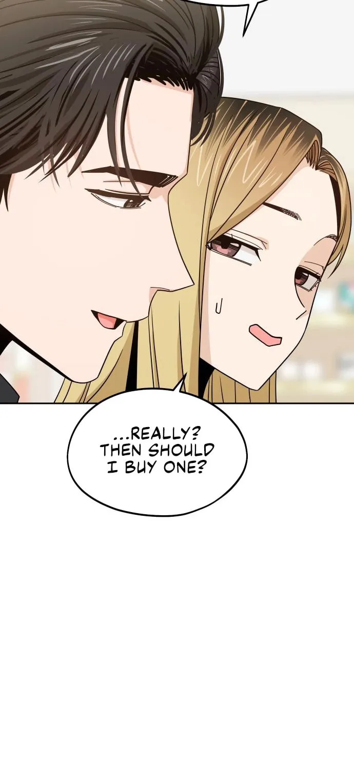 Maybe Meant to Be Chapter 66 page 62 - 