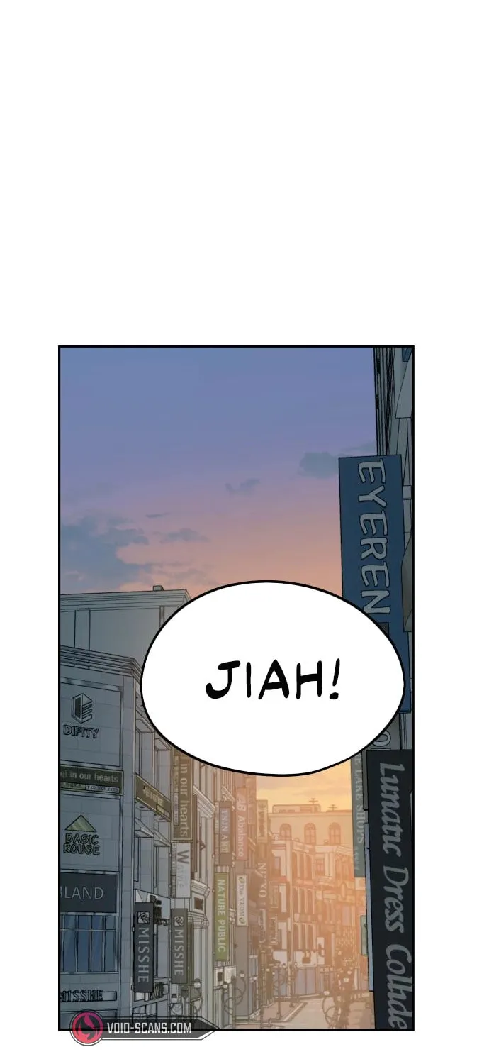 Maybe Meant to Be Chapter 66 page 63 - 
