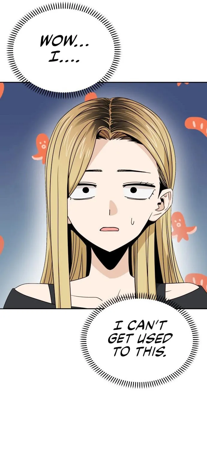 Maybe Meant to Be Chapter 66 page 65 - 