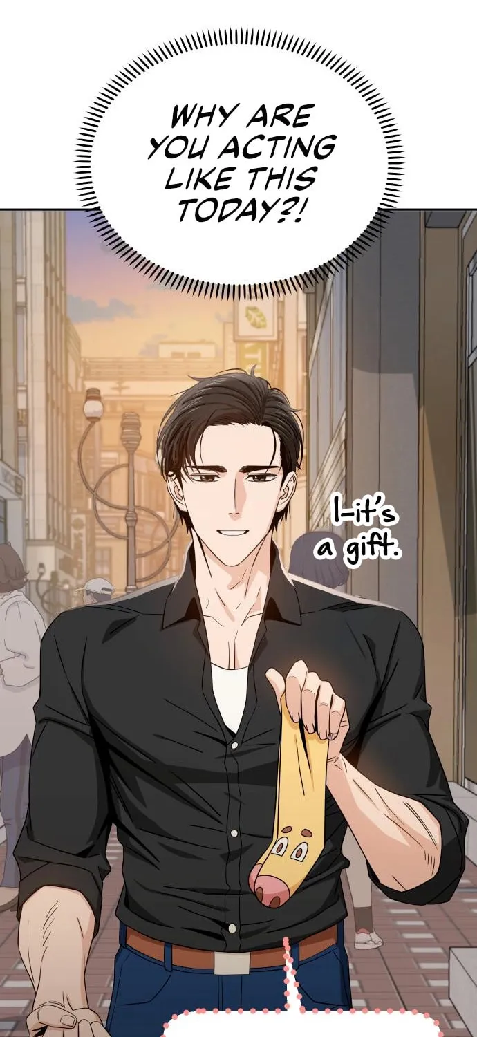 Maybe Meant to Be Chapter 66 page 66 - 