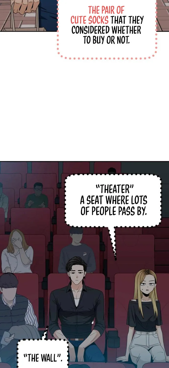 Maybe Meant to Be Chapter 66 page 67 - 