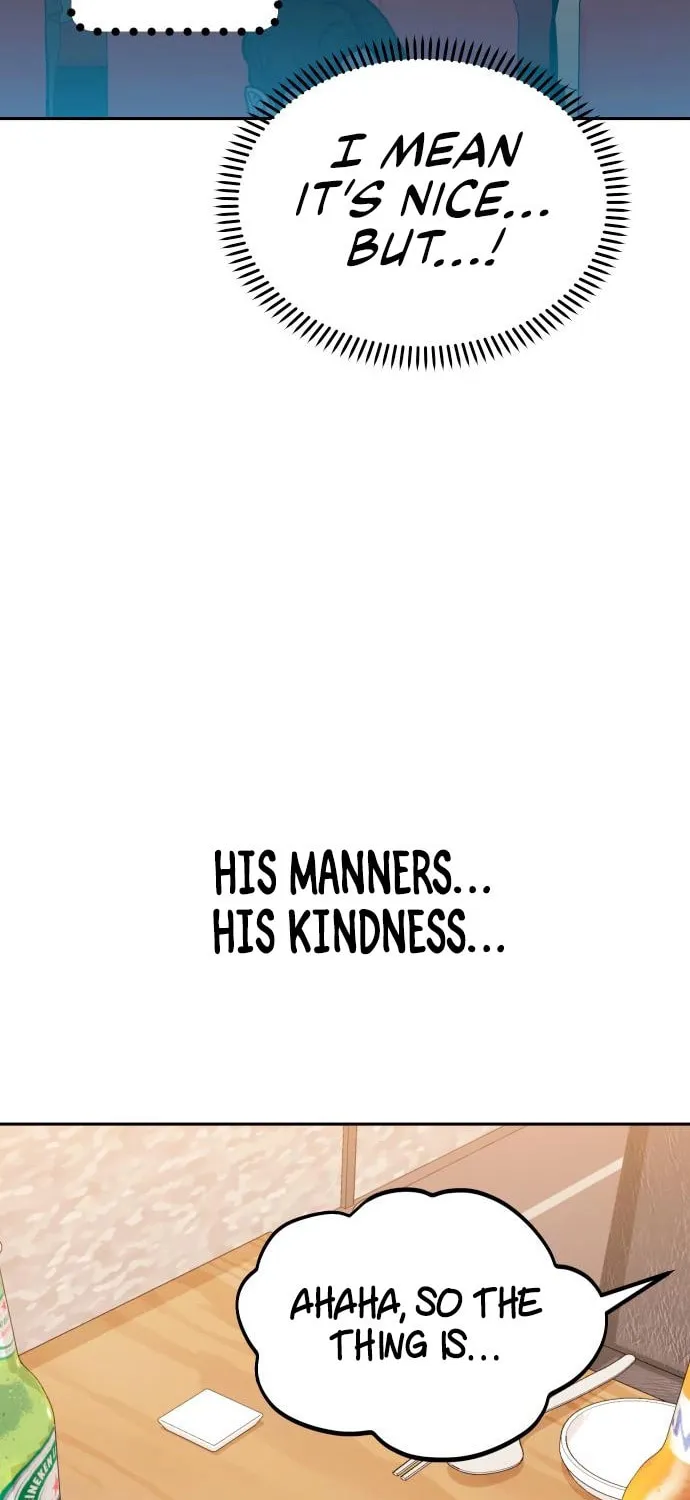 Maybe Meant to Be Chapter 66 page 68 - 