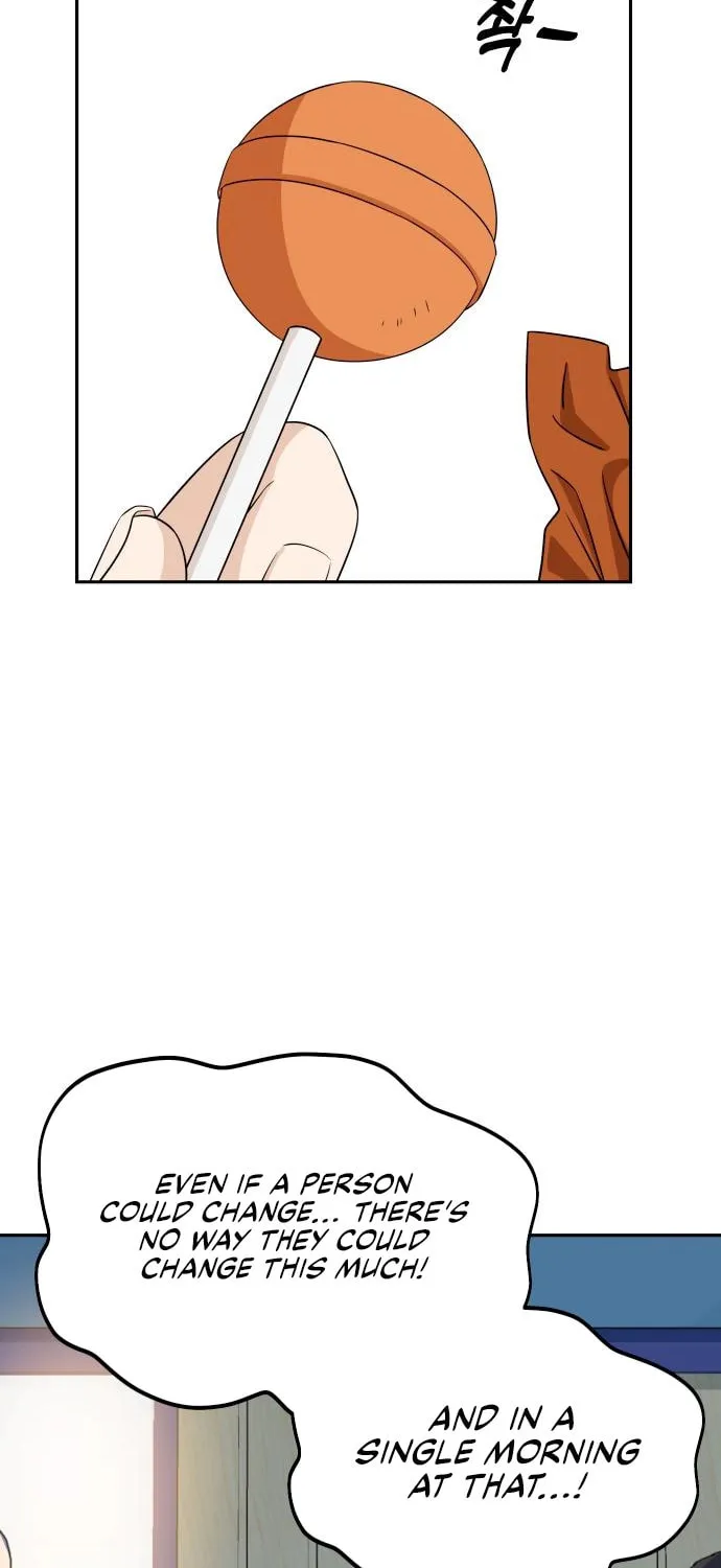 Maybe Meant to Be Chapter 66 page 73 - 