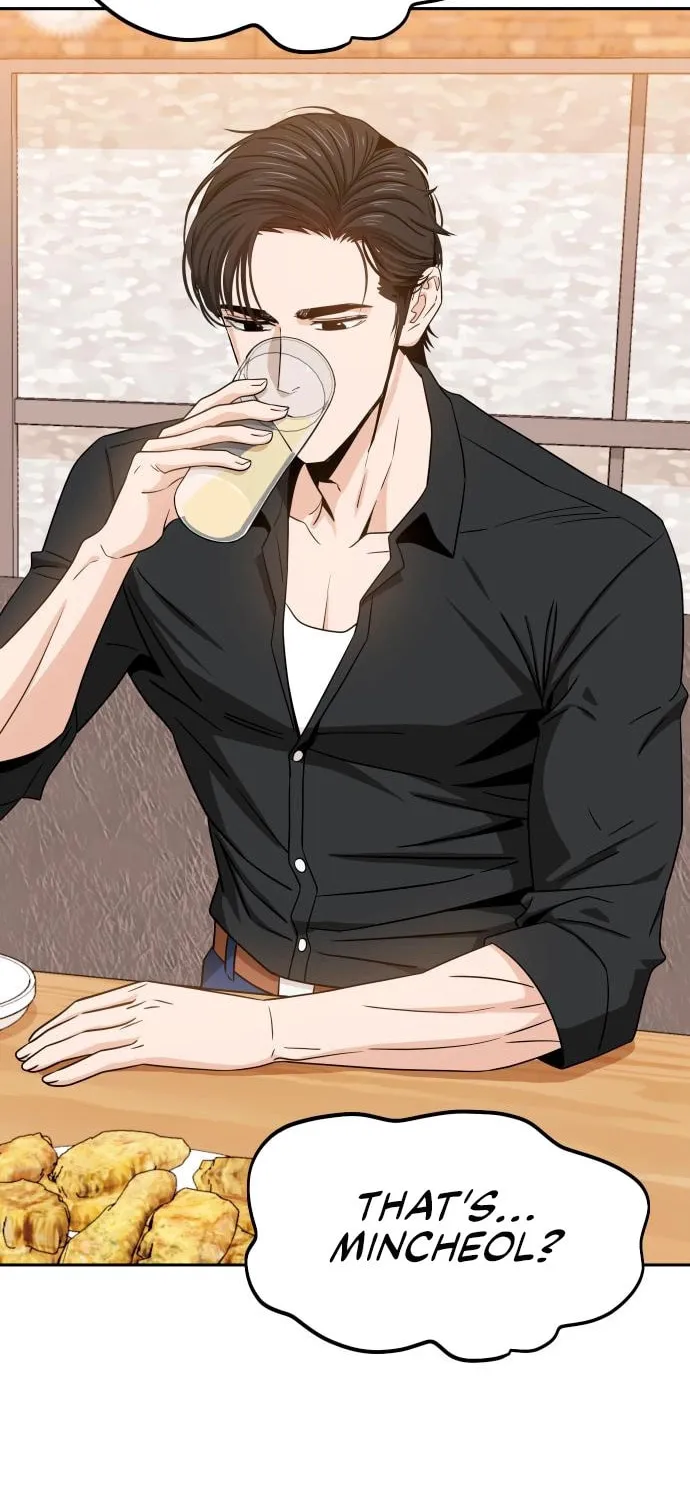 Maybe Meant to Be Chapter 66 page 75 - 