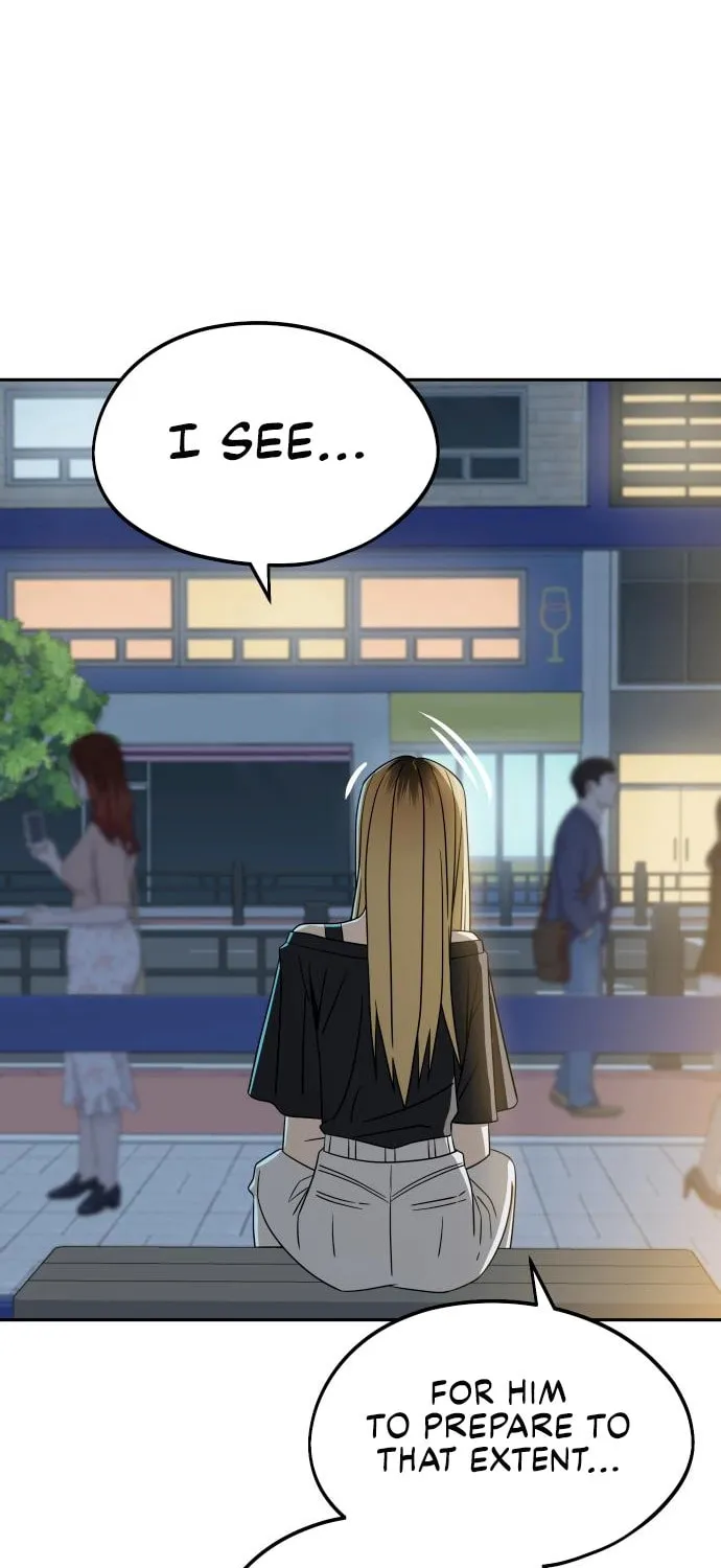 Maybe Meant to Be Chapter 66 page 79 - 