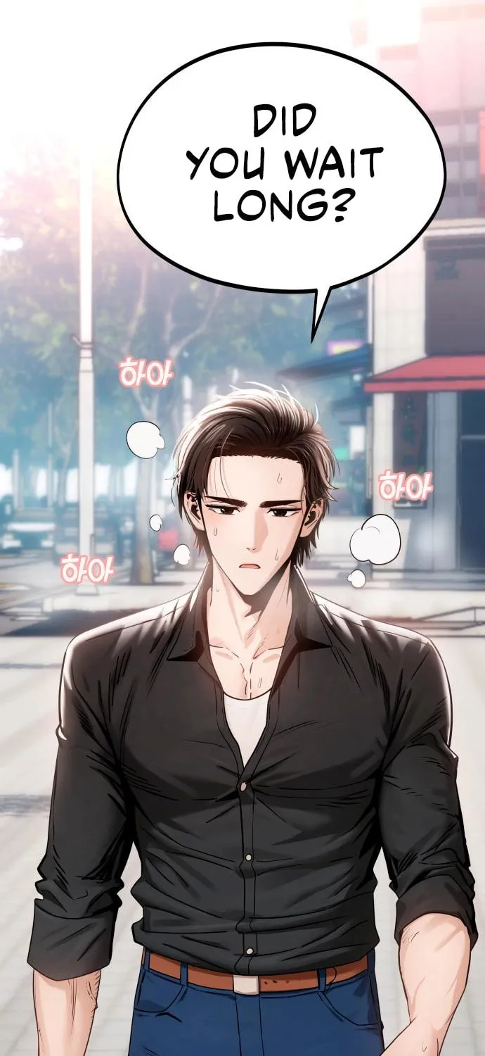 Maybe Meant to Be Chapter 66 page 9 - 