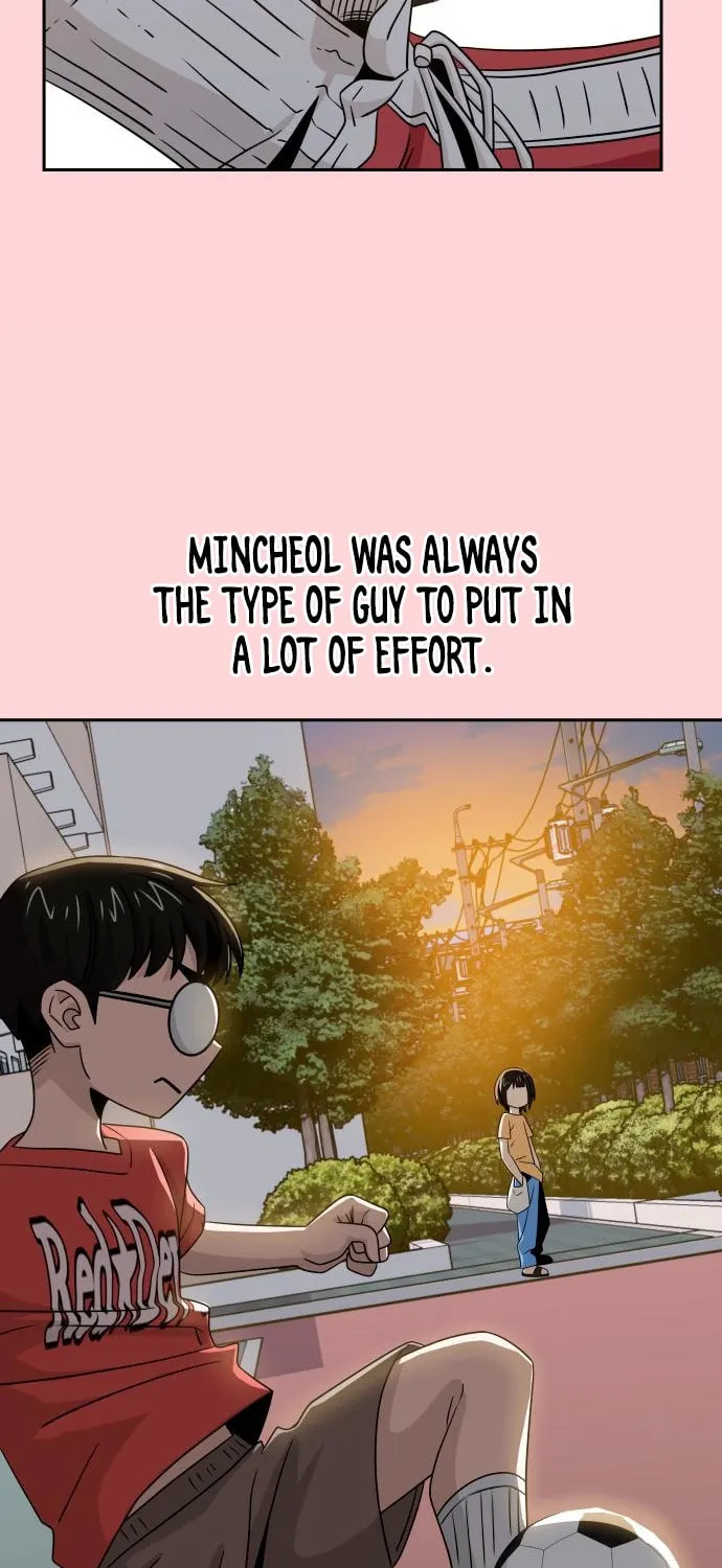 Maybe Meant to Be Chapter 66 page 81 - 