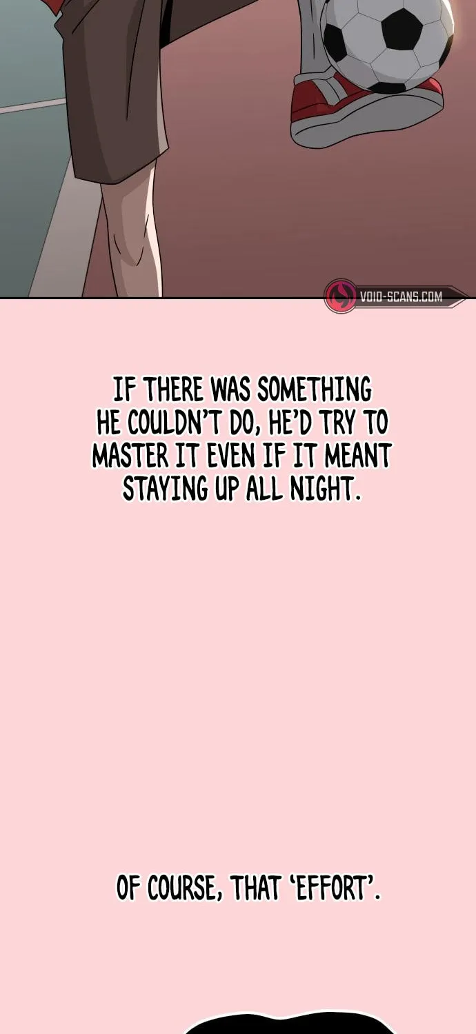 Maybe Meant to Be Chapter 66 page 82 - 