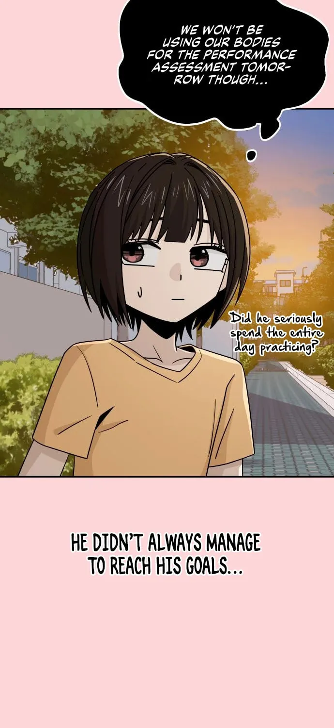 Maybe Meant to Be Chapter 66 page 83 - 